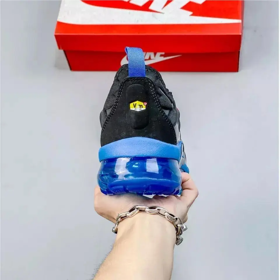 Nike shoes - Nike Air Vapormax Plus - Air Vapormax Plus - Black 10