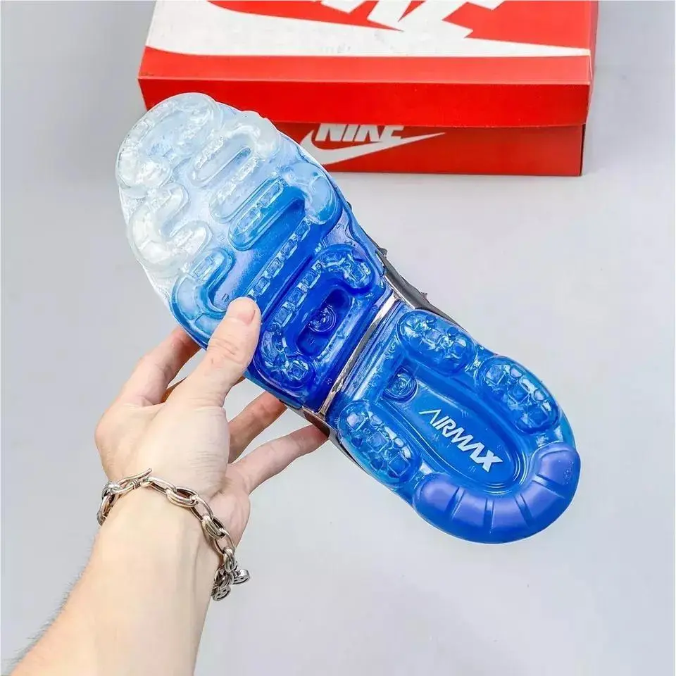 Nike shoes - Nike Air Vapormax Plus - Air Vapormax Plus - Black 11