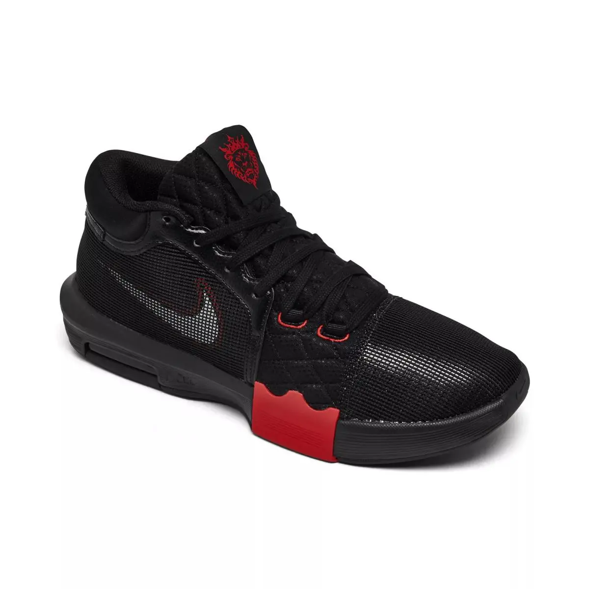 Nike Men`s Lebron Witness 8 Basketball Sneakers