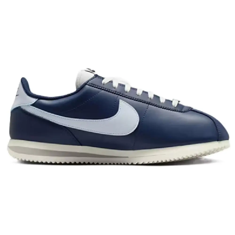 Men`s Nike Cortez Midnight Navy/football Grey DM4044 401