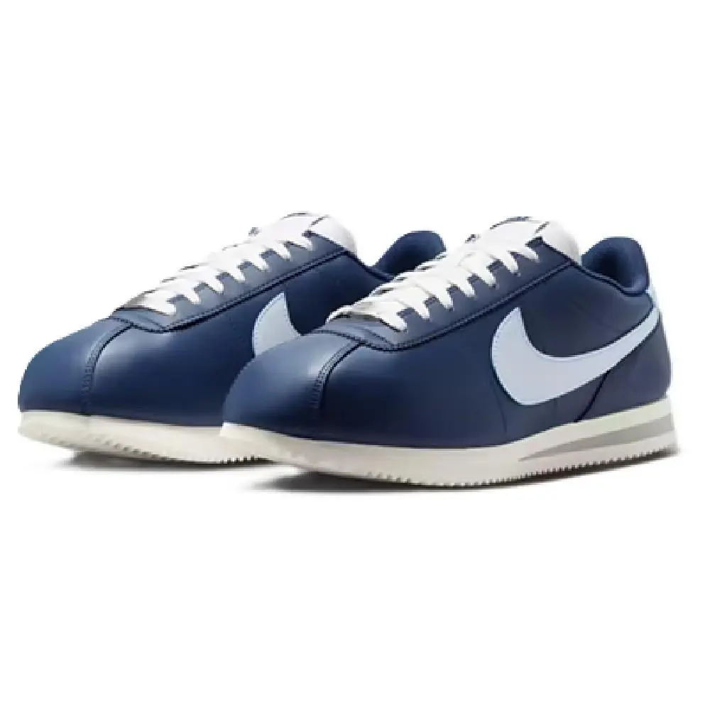 Nike shoes - DM4044 401 - DM4044 401 - Midnight Navy/Football Grey 1