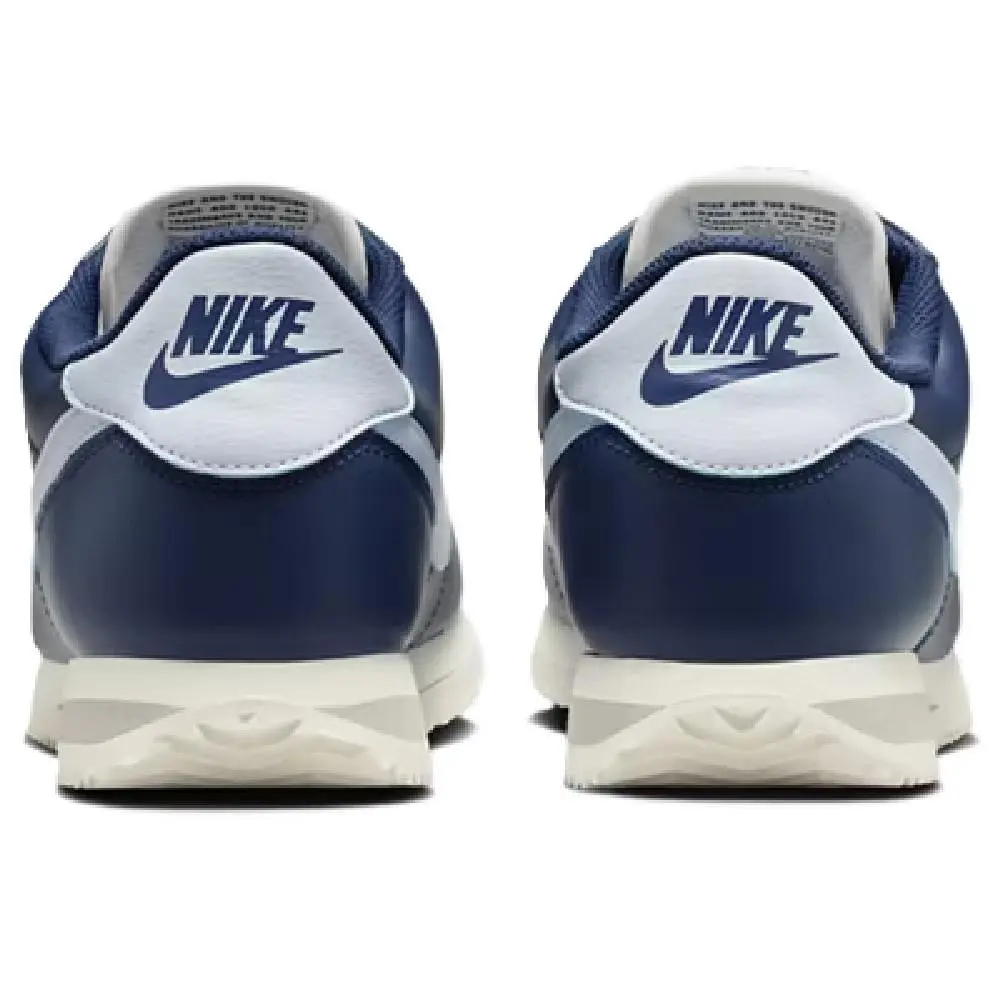 Nike shoes - DM4044 401 - DM4044 401 - Midnight Navy/Football Grey 3