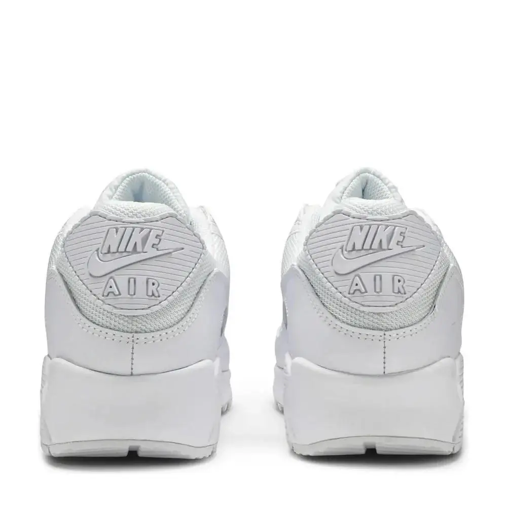 Nike shoes - CN8490100 - CN8490-100 - White AM90 9