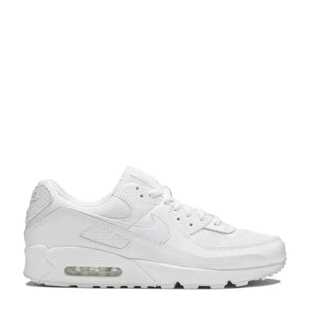 Nike shoes - CN8490100 - CN8490-100 - White AM90 0