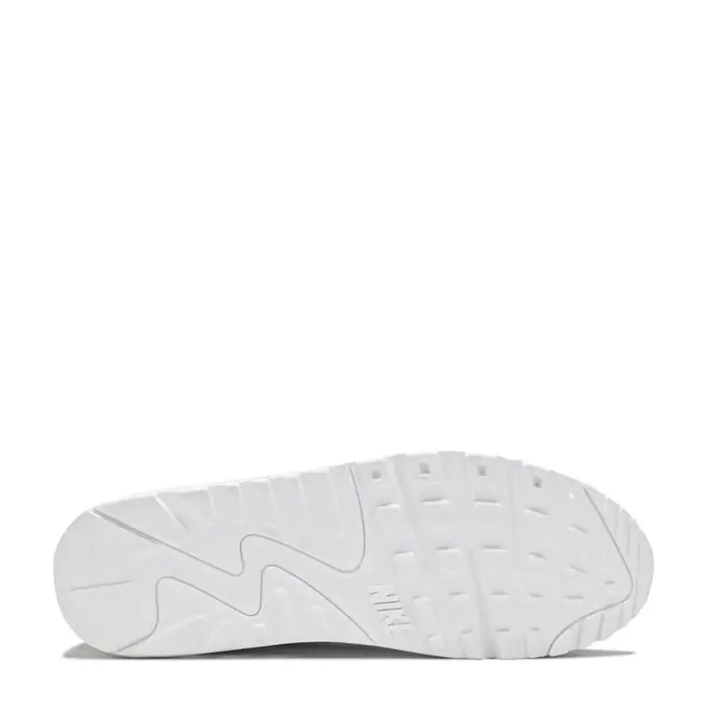 Nike shoes - CN8490100 - CN8490-100 - White AM90 4