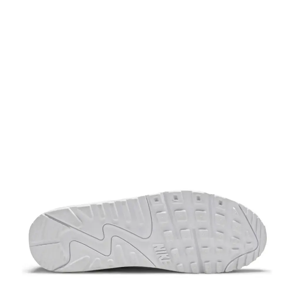 Nike shoes - CN8490100 - CN8490-100 - White AM90 6