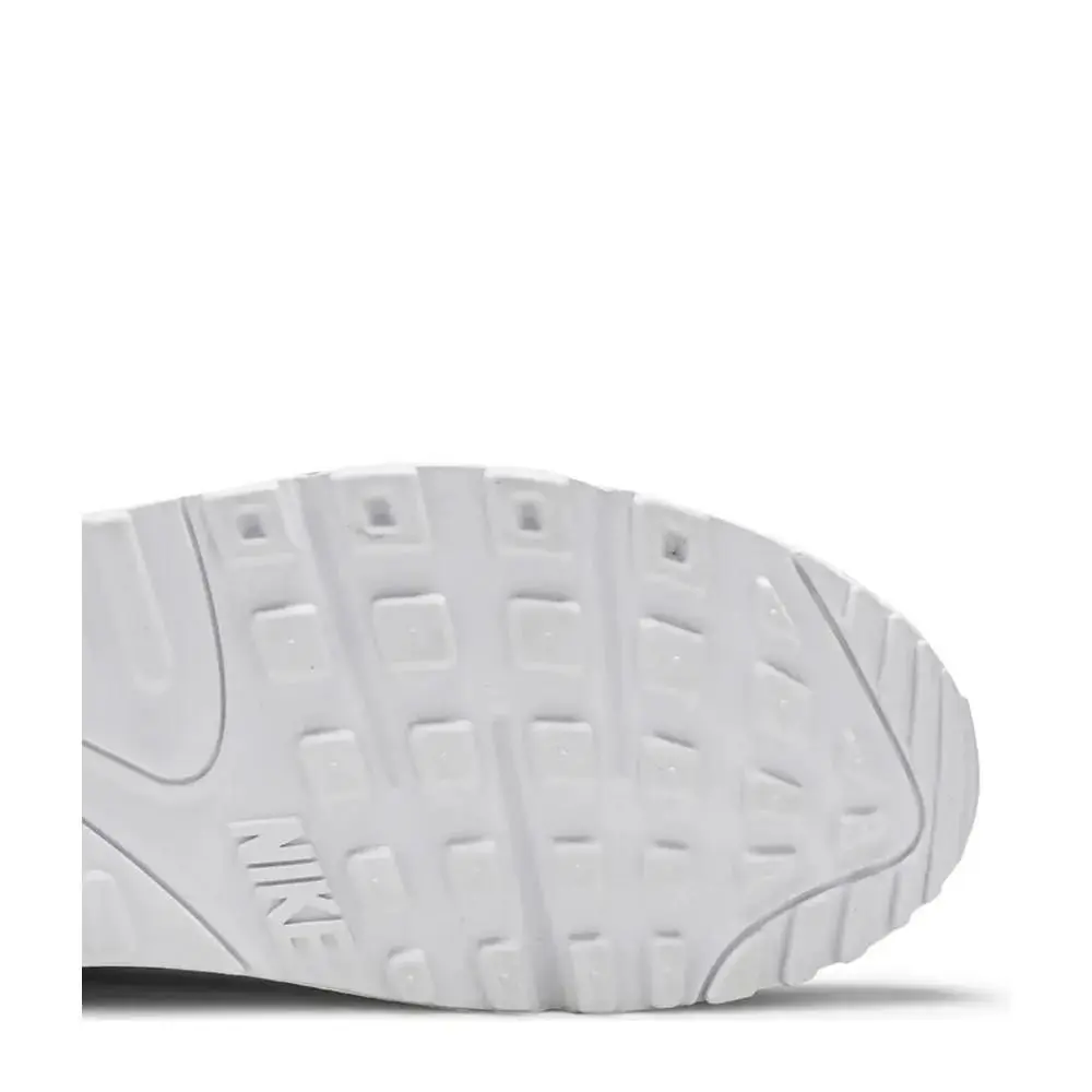 Nike shoes - CN8490100 - CN8490-100 - White AM90 7
