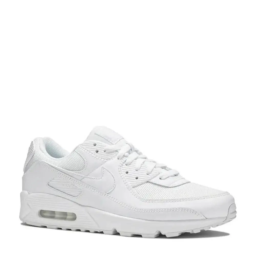Nike shoes - CN8490100 - CN8490-100 - White AM90 15