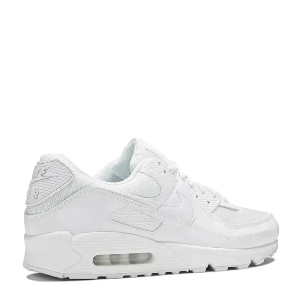 Nike shoes - CN8490100 - CN8490-100 - White AM90 16