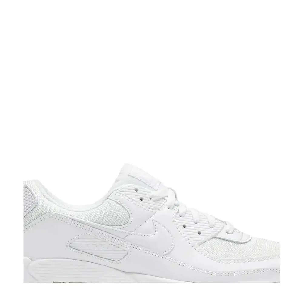 Nike shoes - CN8490100 - CN8490-100 - White AM90 21