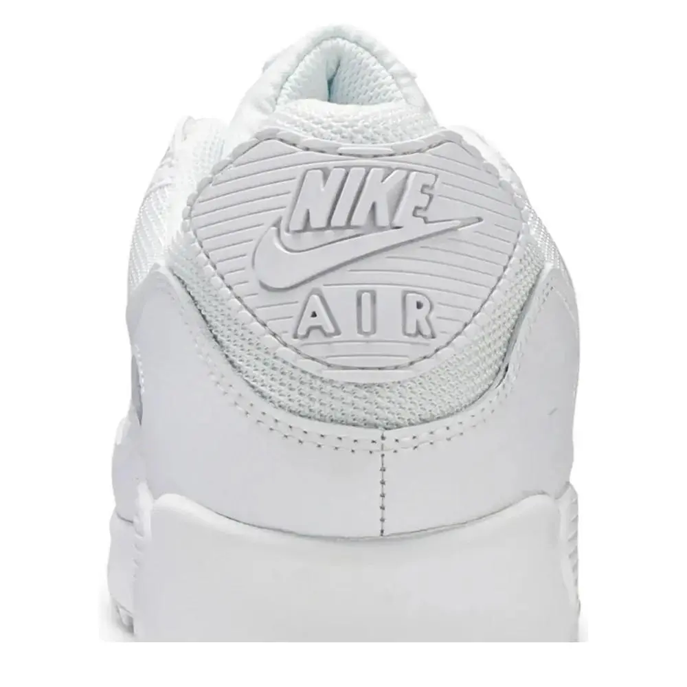 Nike shoes - CN8490100 - CN8490-100 - White AM90 23
