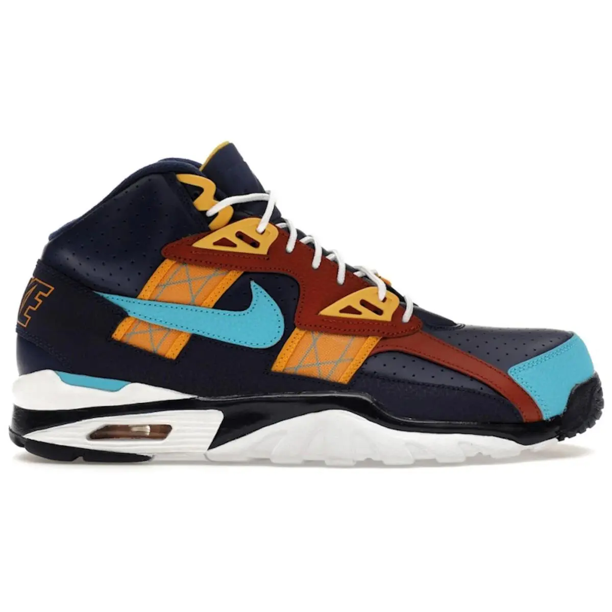 Nike Air Trainer SC High LA Rams