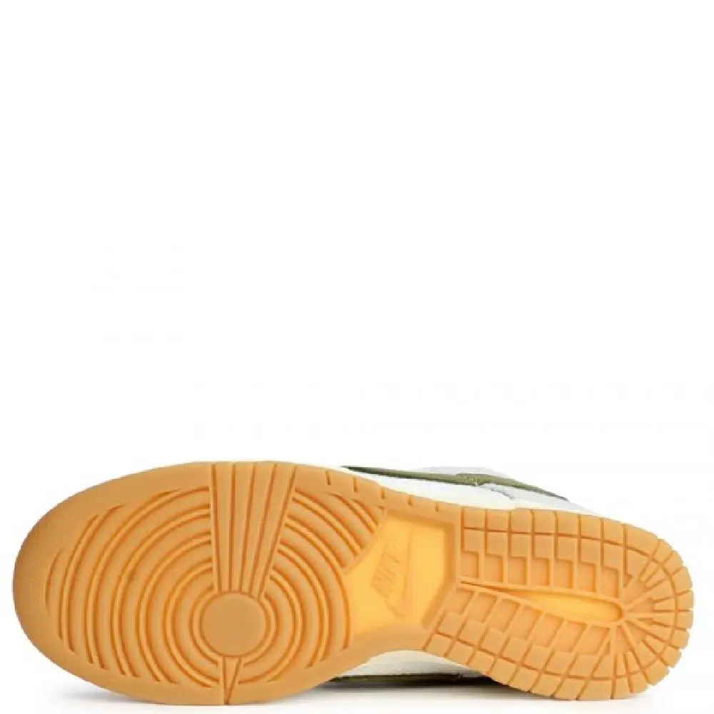 Nike shoes - II7078 001 - II7078 001 - Light Bone/Pilgrim 10