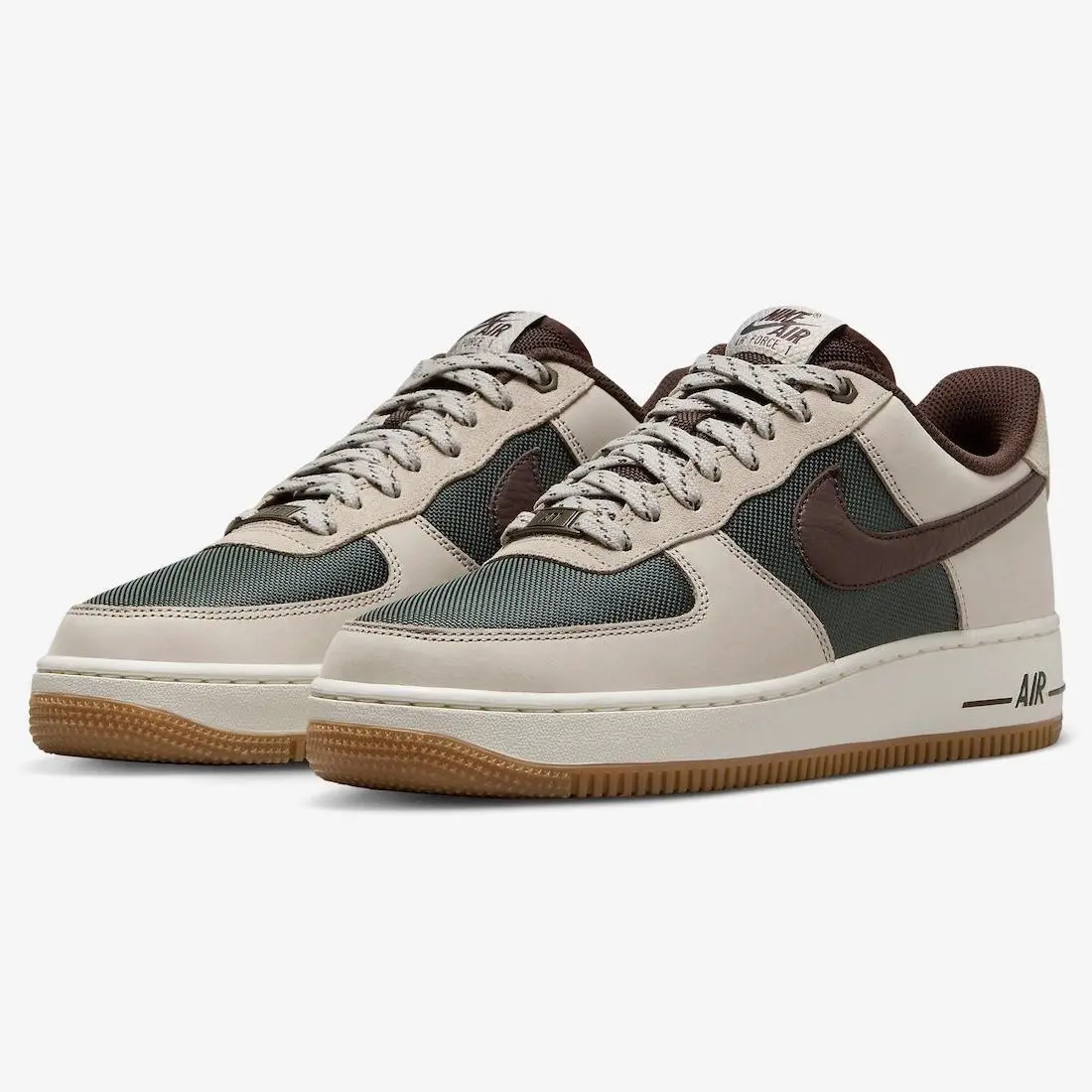 Nike shoes - FQ8823236 - FQ8823-236 - Multicolor 4