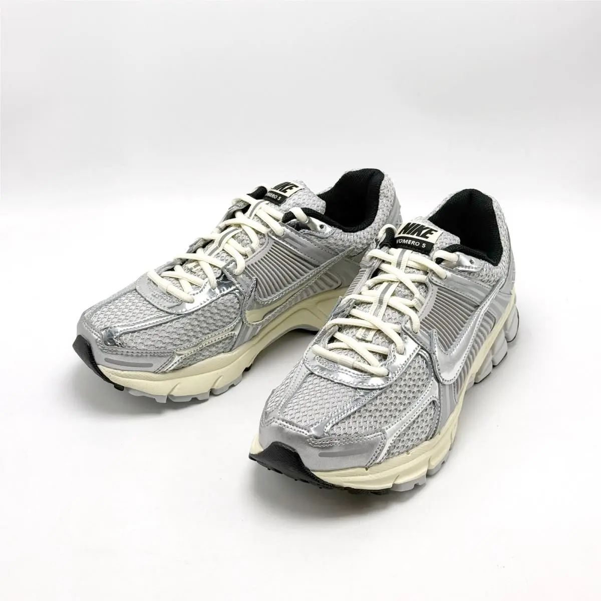 Nike shoes - Nike Zoom Vomero - Zoom Vomero - IM3486-002 - Gray 1