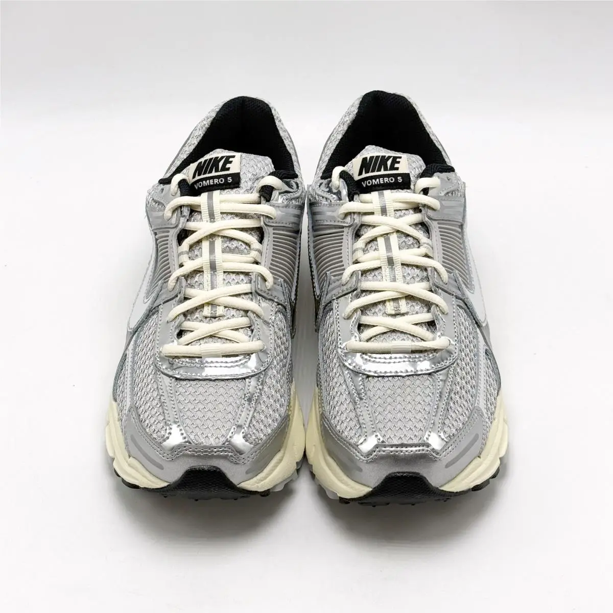 Nike shoes - Nike Zoom Vomero - Zoom Vomero - IM3486-002 - Gray 8