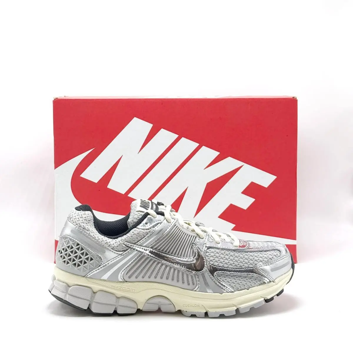 Nike shoes - Nike Zoom Vomero - Zoom Vomero - IM3486-002 - Gray 5