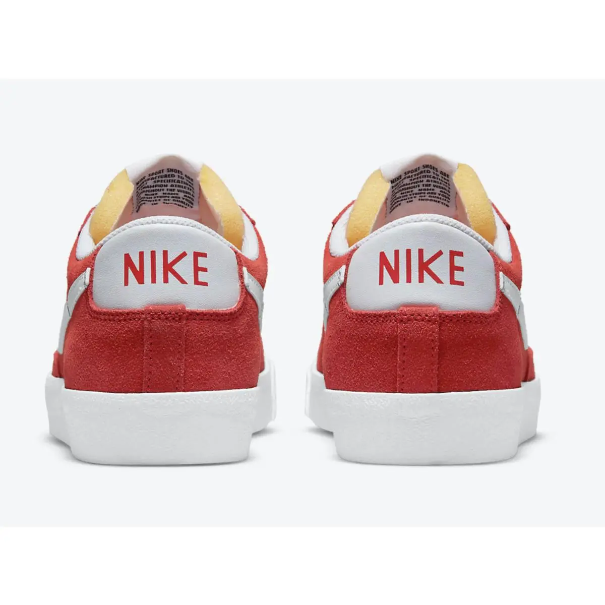 Nike shoes - DA7254600 - DA7254-600 - Multicolor 4