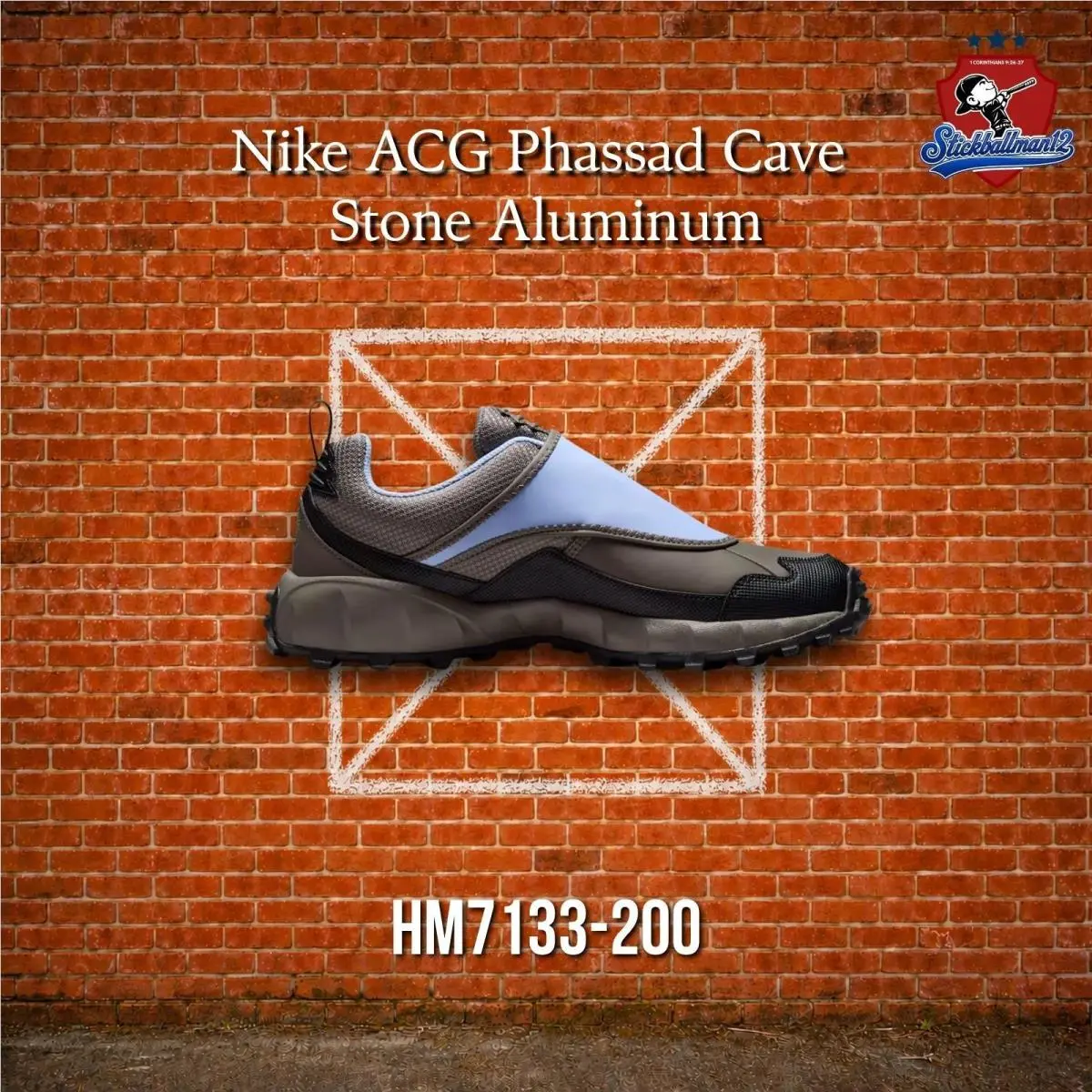 Nike shoes - HM7133200 - HM7133-200 - Multicolor 8