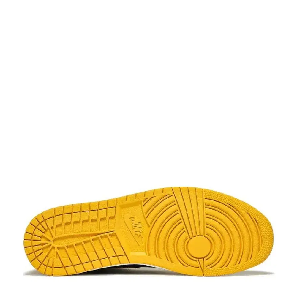 Nike shoes - 555088701 - 555088-701 - Yellow 9