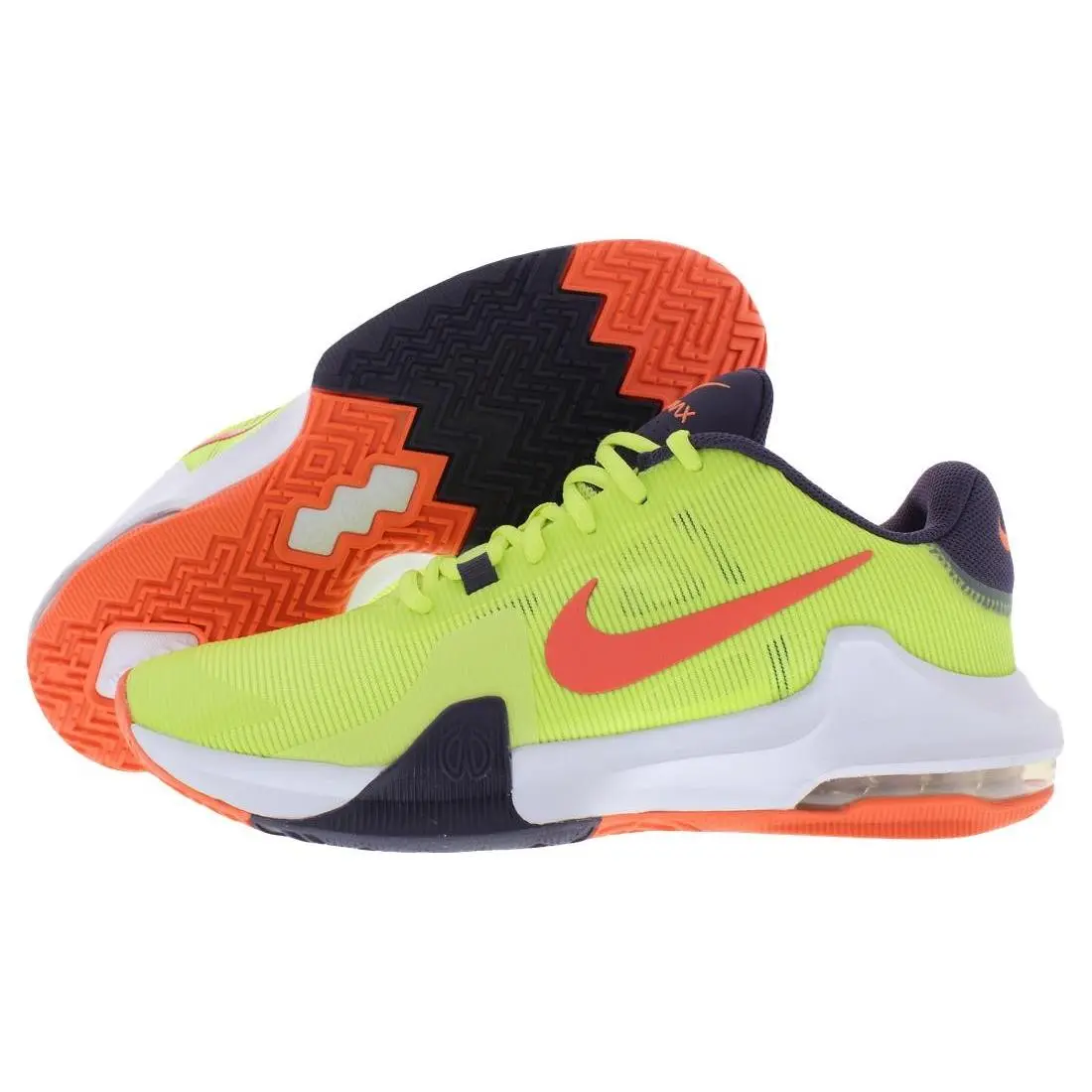 Nike Air Max Impact 4 Unisex Shoes