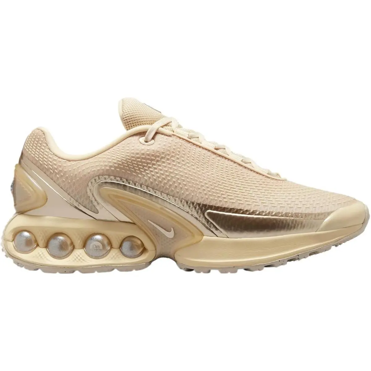 Nike shoes - HV4861 200 - HV4861 200 - LT Khaki/Fossil-Team Gold 3
