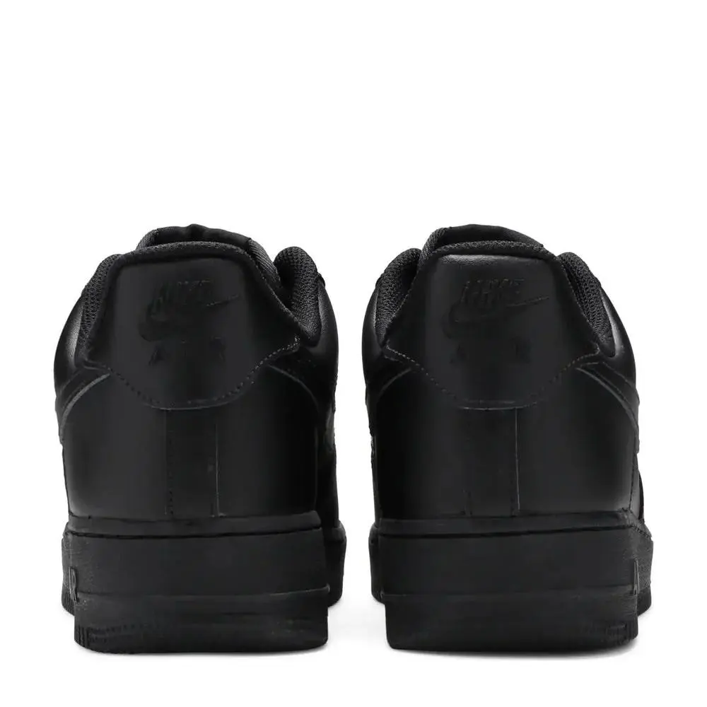 Nike shoes - CW2288001 - CW2288-001 - Tripple Black 5