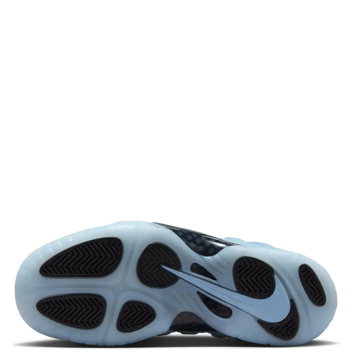 Nike shoes - HJ7654 400 - HJ7654 400 - Psychic Blue/Black 3