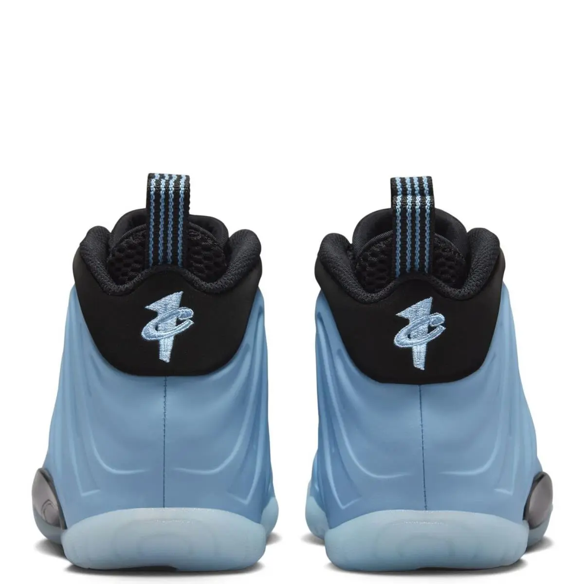 Nike shoes - HJ7654 400 - HJ7654 400 - Psychic Blue/Black 7
