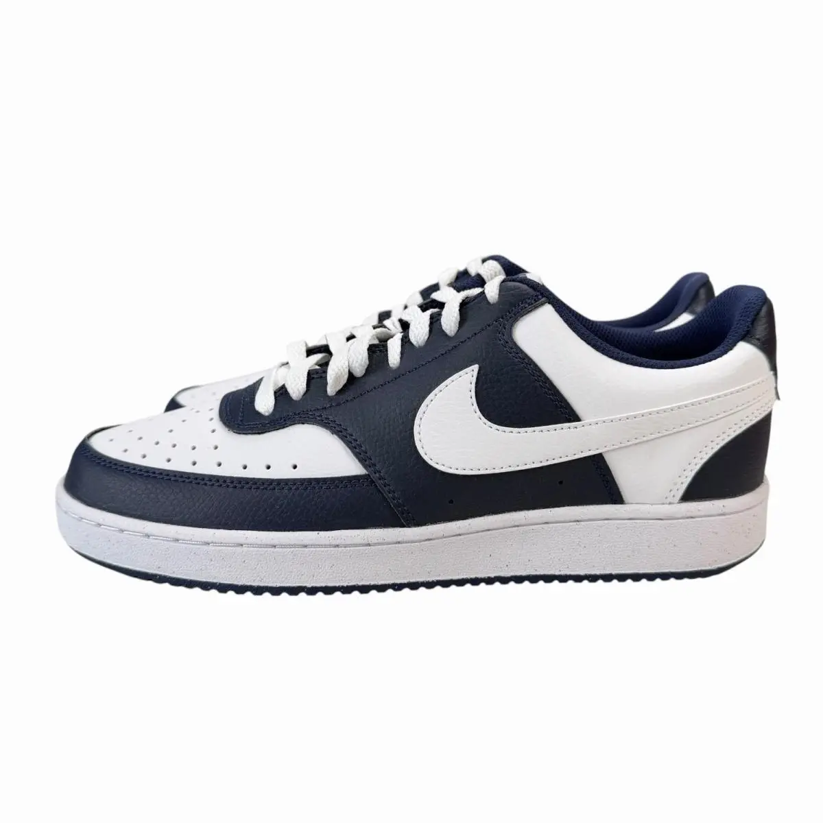 Nike shoes - Nike Court Vision - Court Vision - HM9862-400 - Blue 1