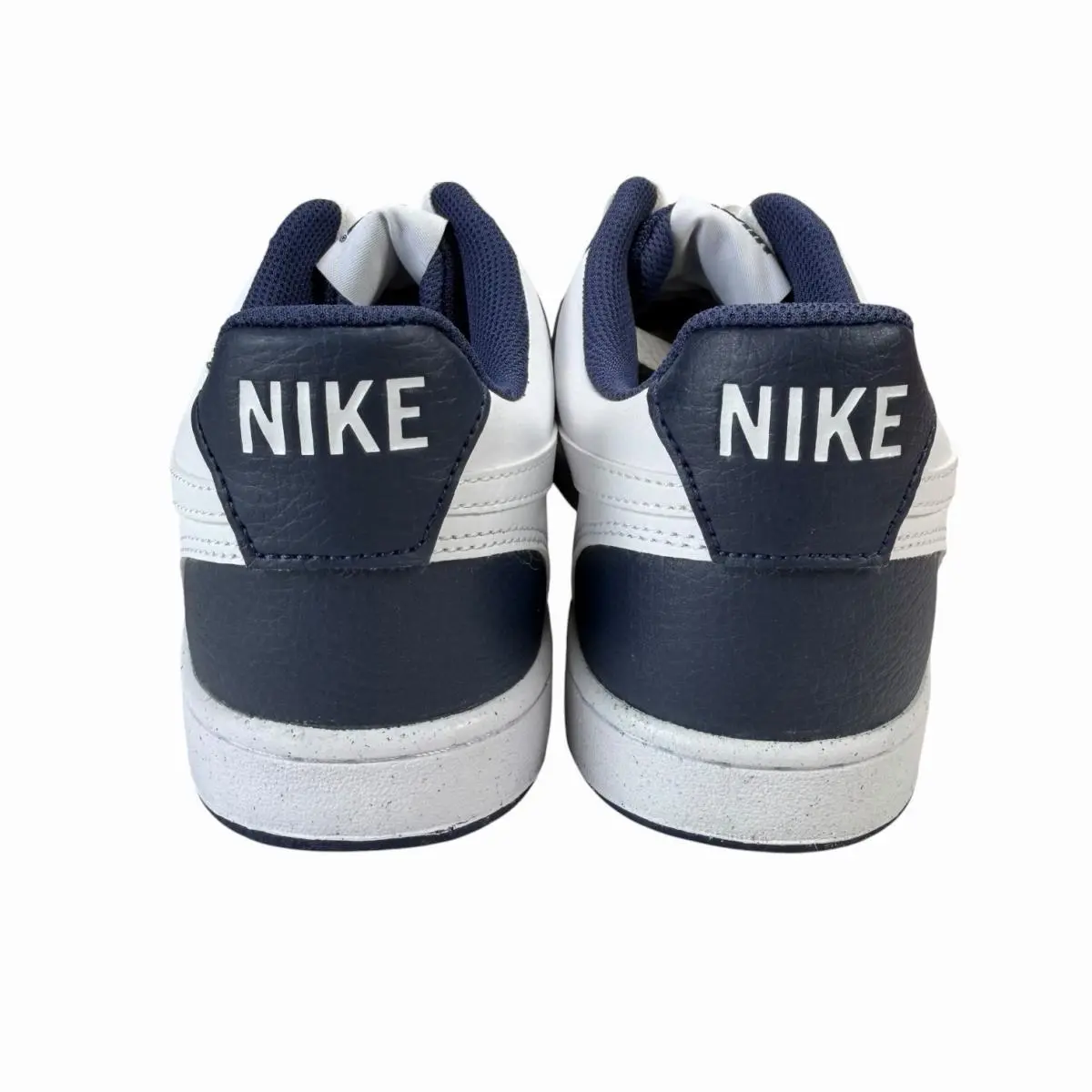 Nike shoes - Nike Court Vision - Court Vision - HM9862-400 - Blue 3