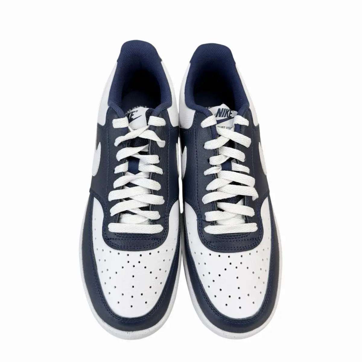 Nike shoes - Nike Court Vision - Court Vision - HM9862-400 - Blue 5
