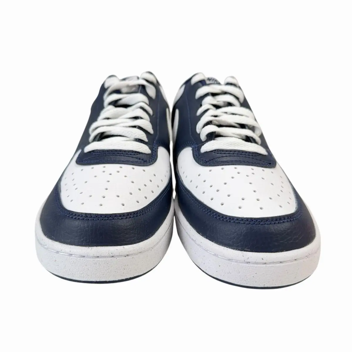 Nike shoes - Nike Court Vision - Court Vision - HM9862-400 - Blue 9