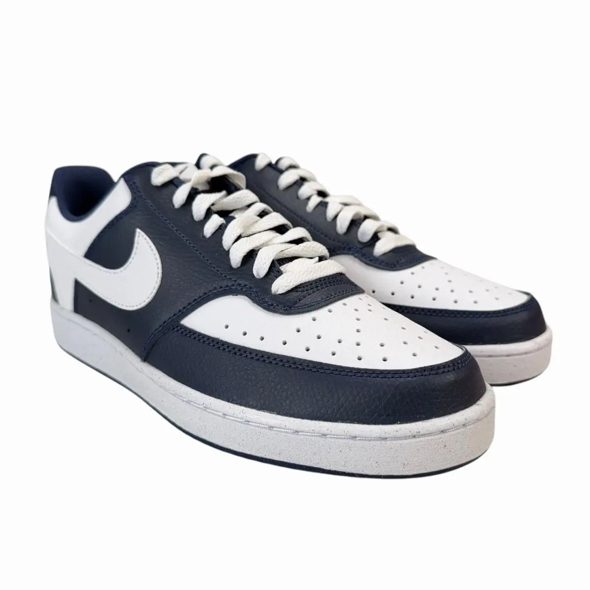 Nike shoes - Nike Court Vision - Court Vision - HM9862-400 - Blue 11