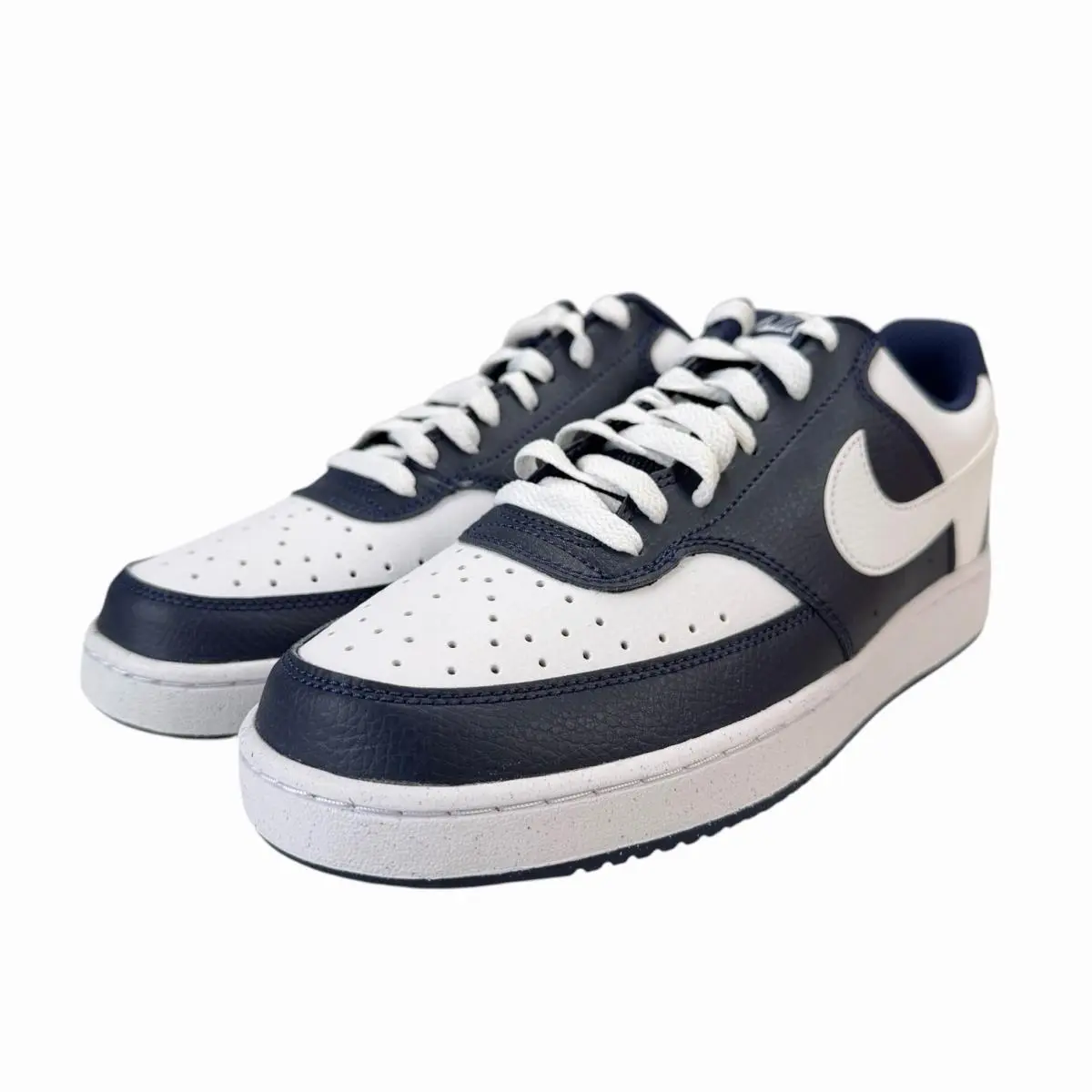 Nike shoes - Nike Court Vision - Court Vision - HM9862-400 - Blue 13