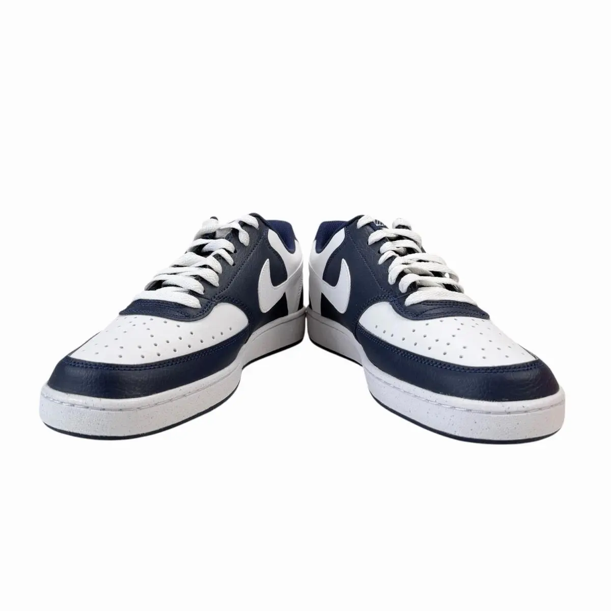 Nike shoes - Nike Court Vision - Court Vision - HM9862-400 - Blue 15