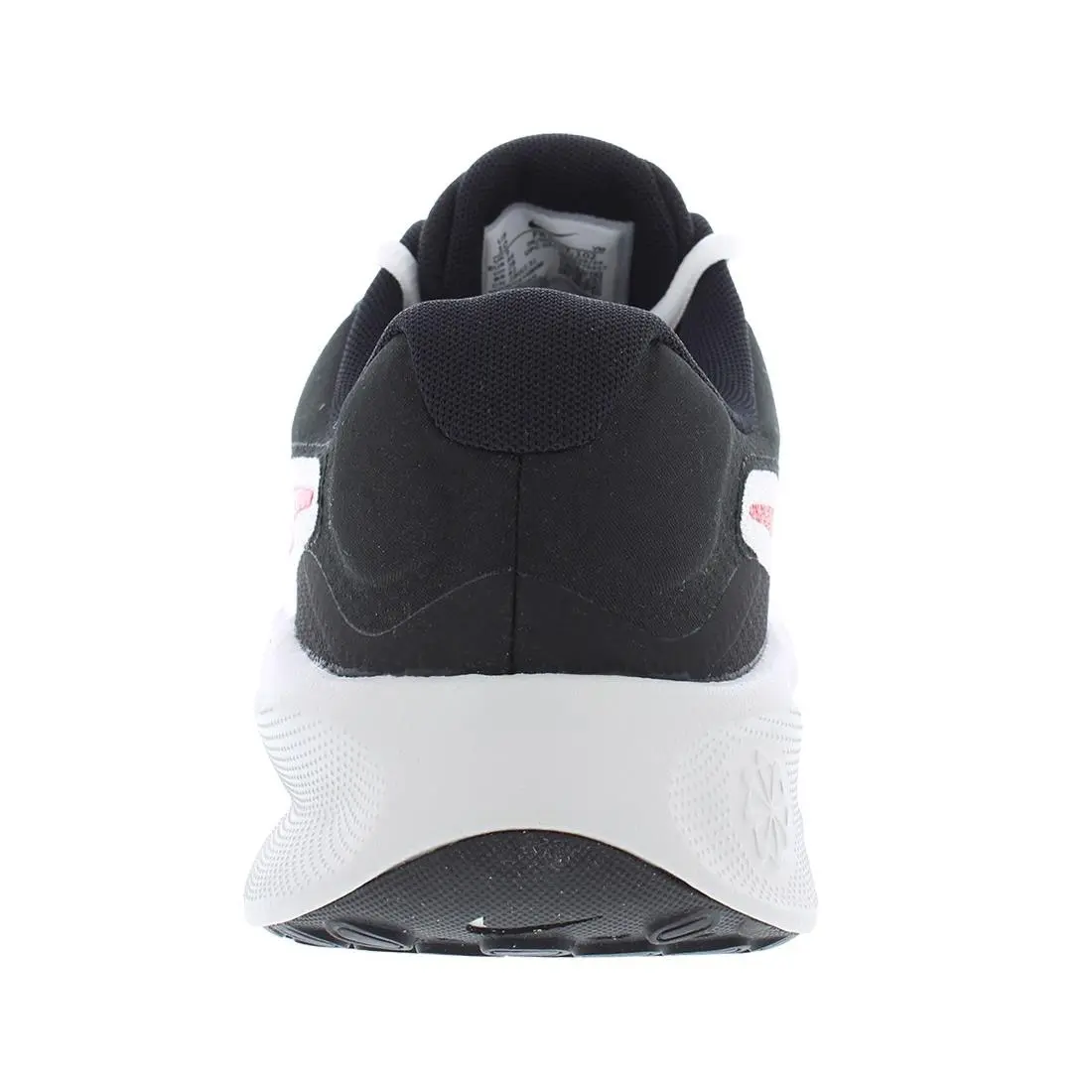 Nike shoes - White/Fire Red/Black, Main: White 2