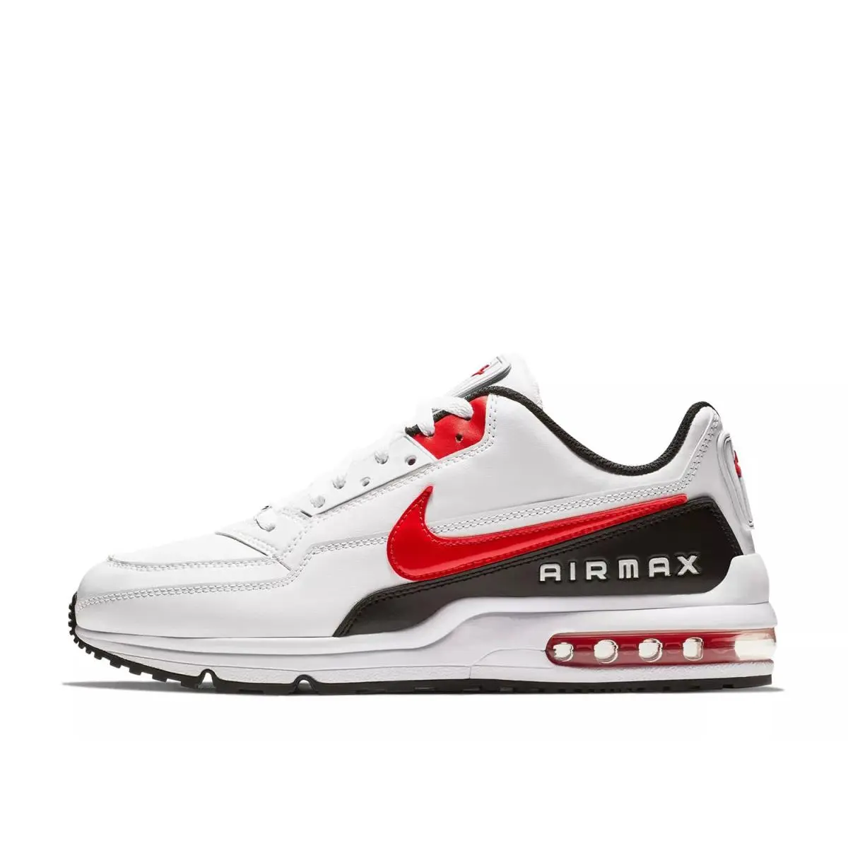 Nike shoes - White/Red 12