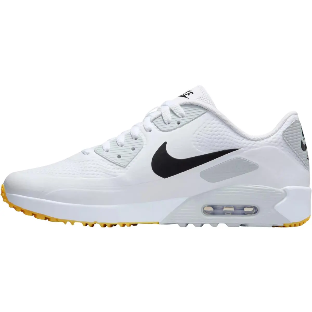 Nike shoes - Nike Air Max 90 G - White/Black 0