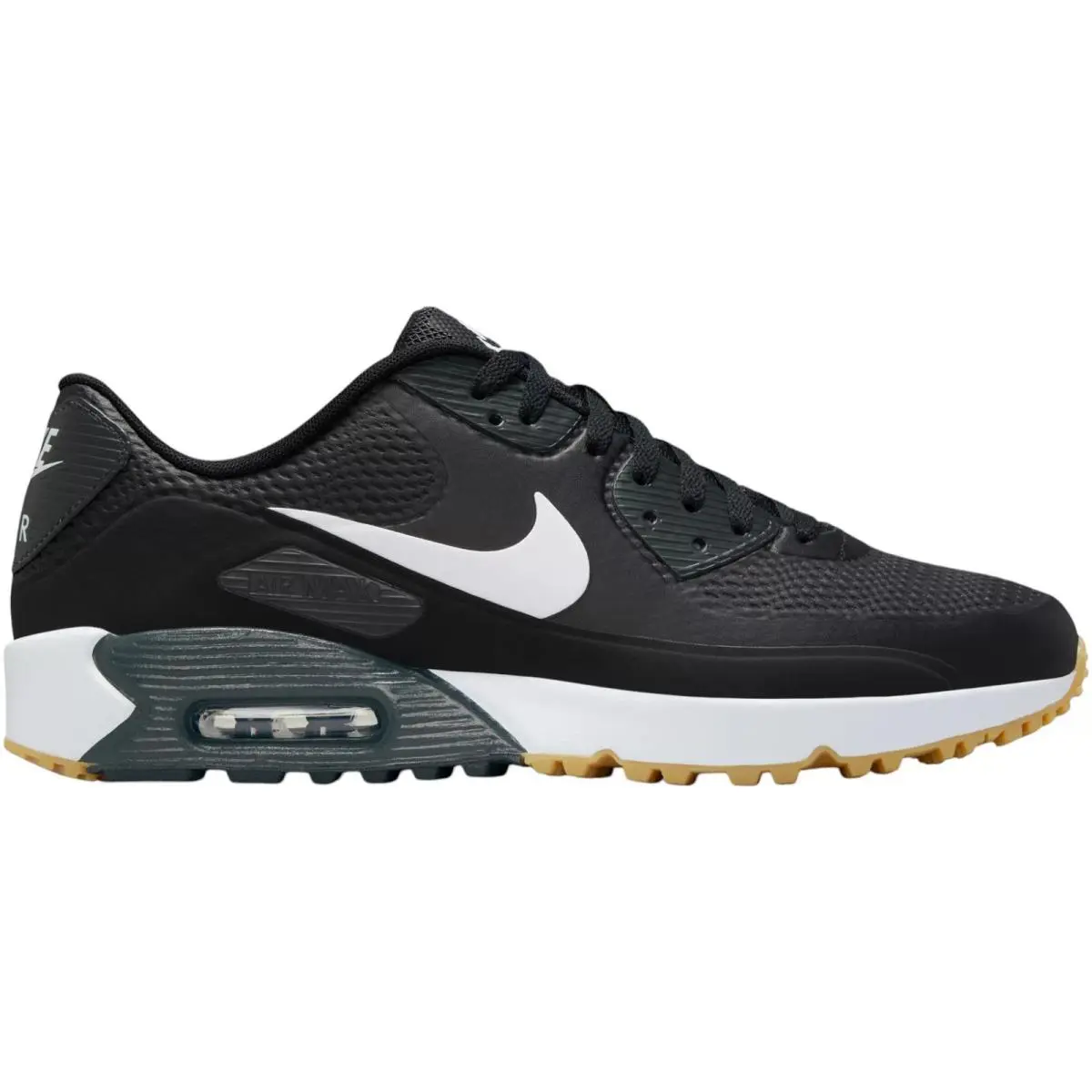 Nike shoes - Nike Air Max 90 G - White/Black 29
