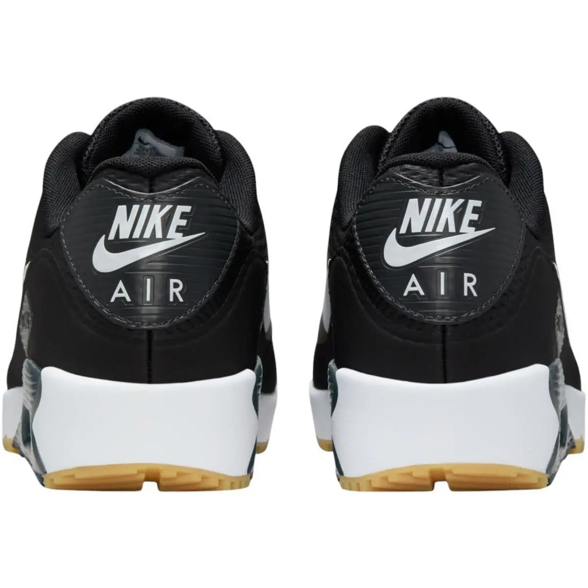 Nike shoes - Nike Air Max 90 G - White/Black 31