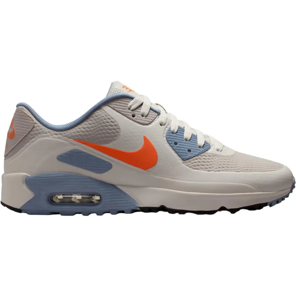 Nike shoes - Nike Air Max 90 G - White/Black 34