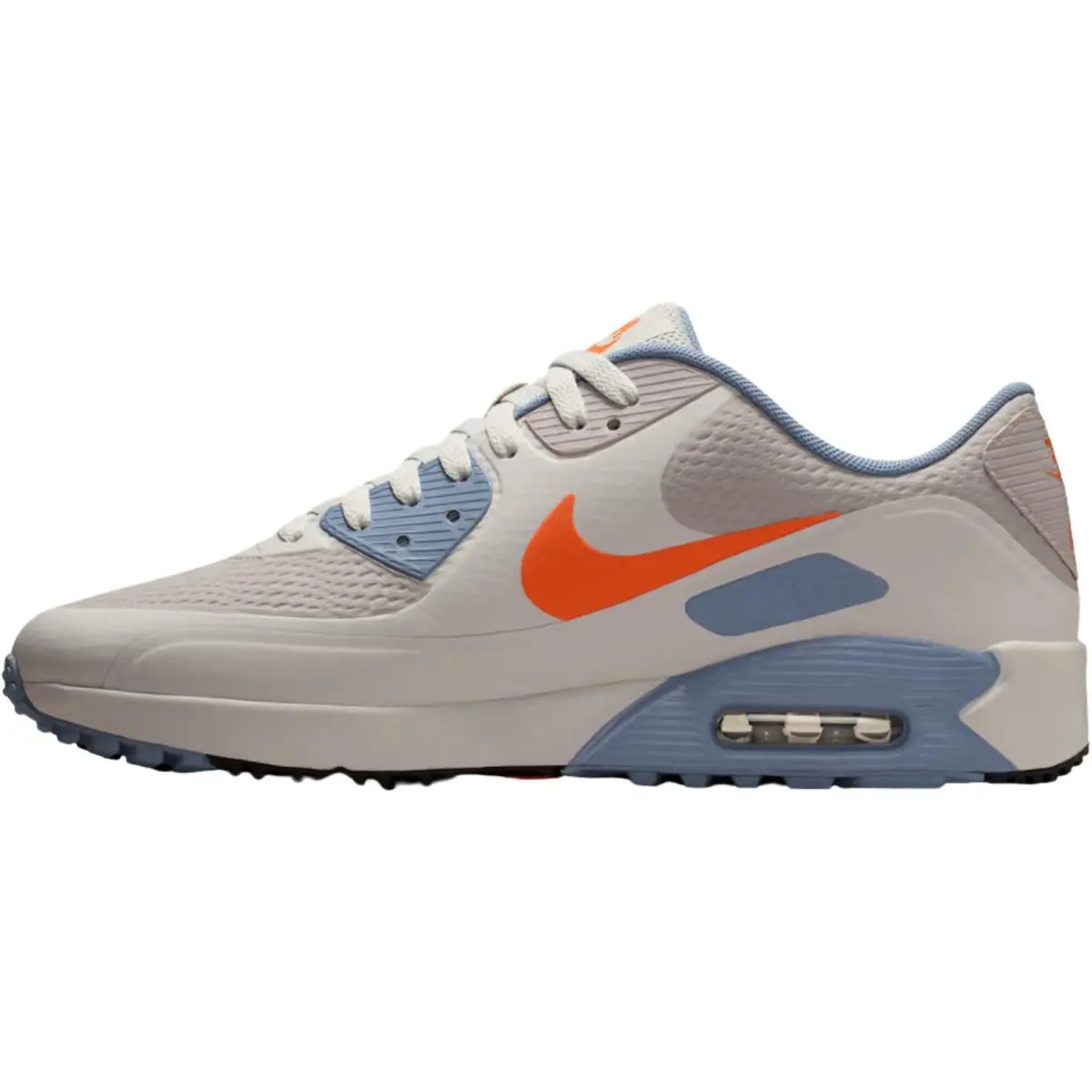 Nike shoes - Nike Air Max 90 G - White/Black 35