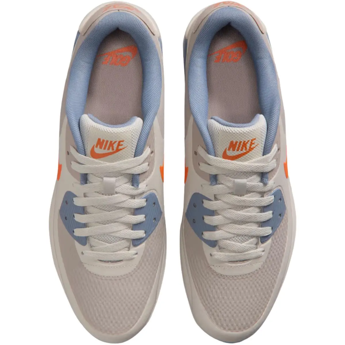 Nike shoes - Nike Air Max 90 G - White/Black 37