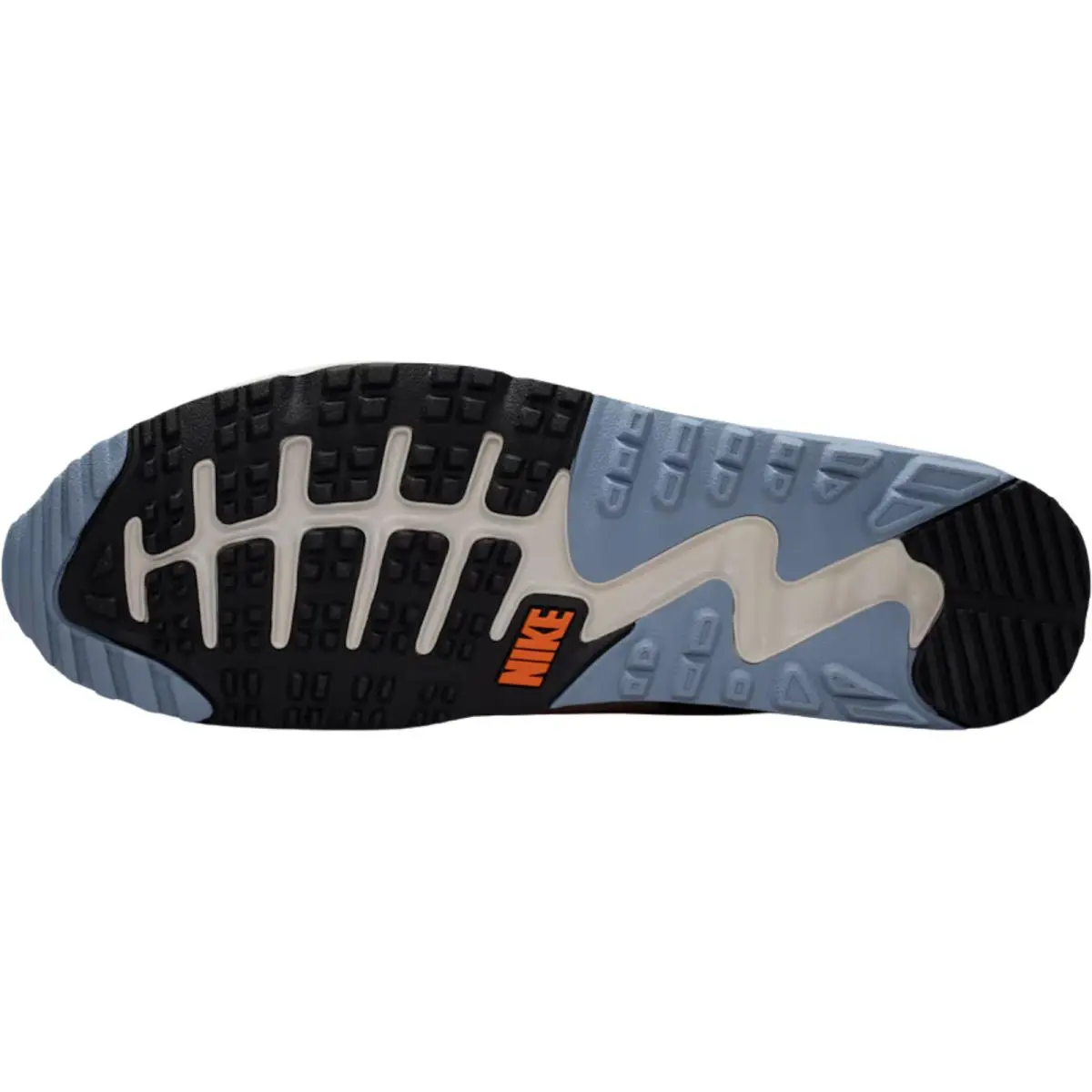Nike shoes - Nike Air Max 90 G - White/Black 38