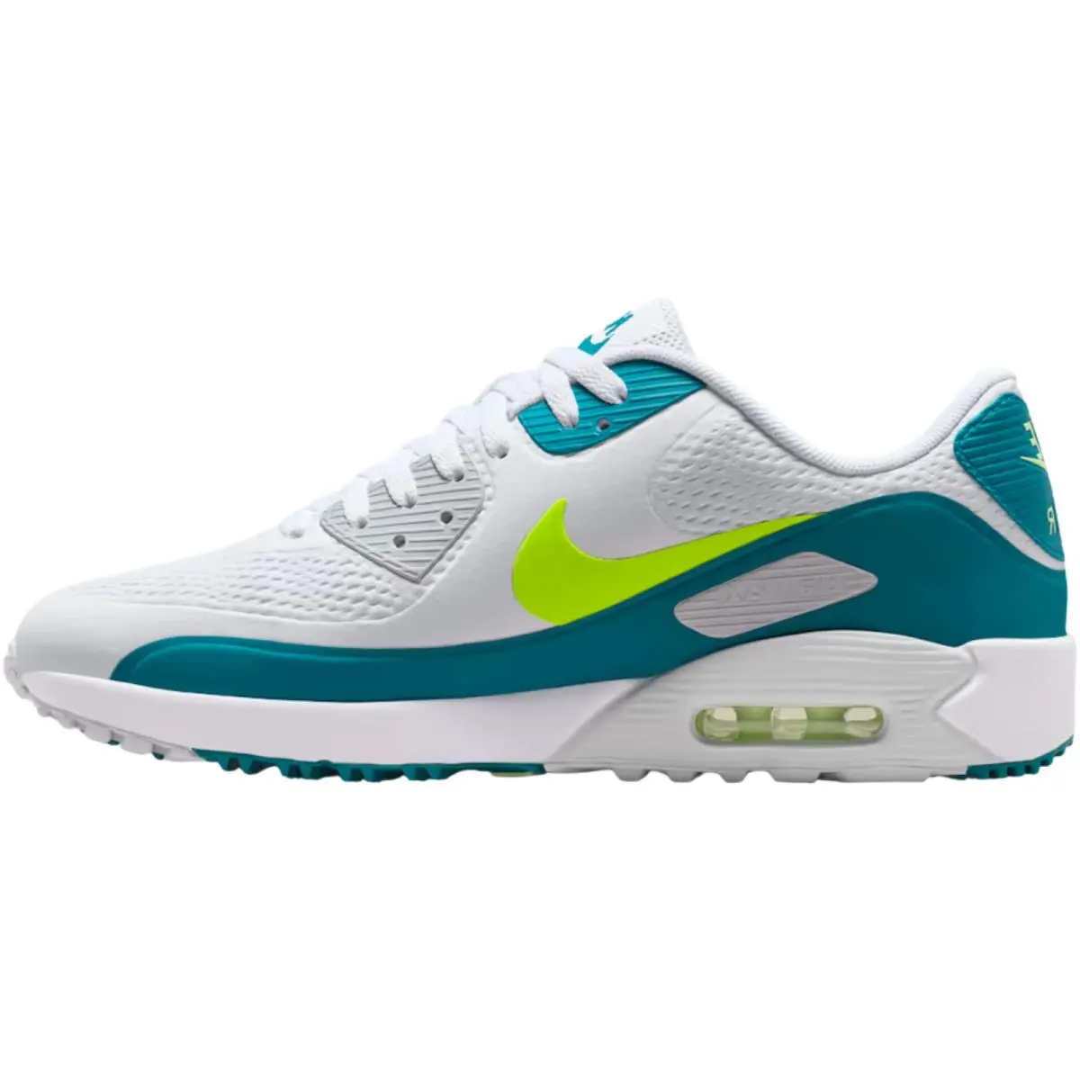 Nike shoes - Nike Air Max 90 G - White/Black 10