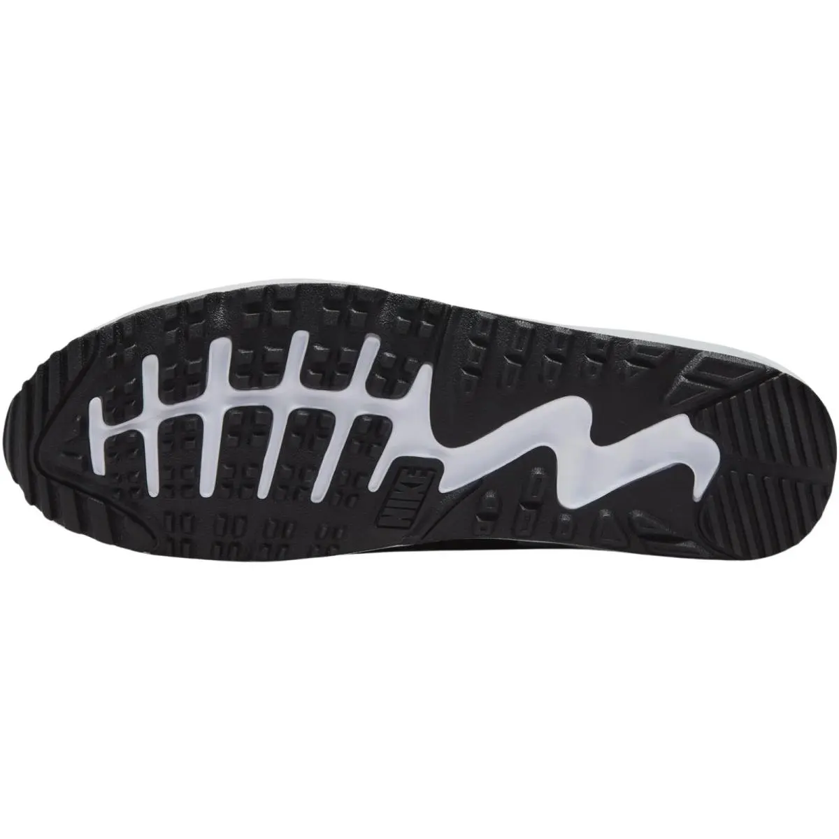 Nike shoes - Nike Air Max 90 G - White/Black 18