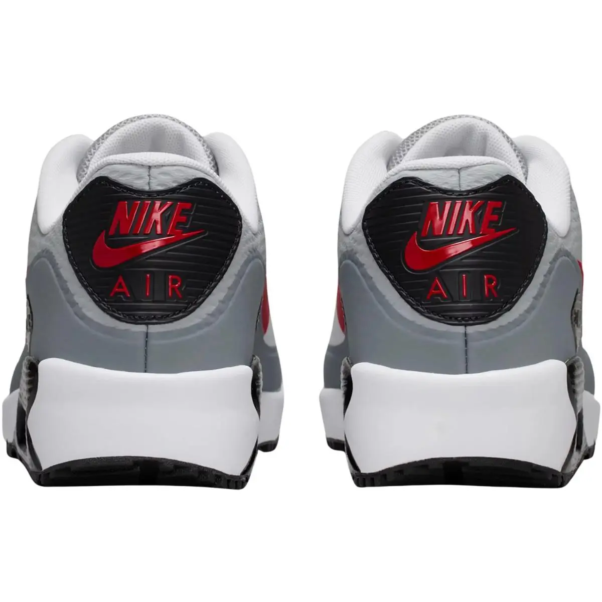 Nike shoes - Nike Air Max 90 G - White/Black 26