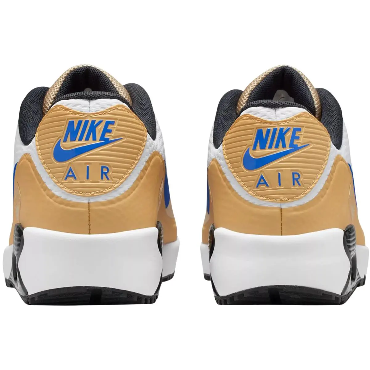 Nike shoes - Nike Air Max 90 G - White/Black 21
