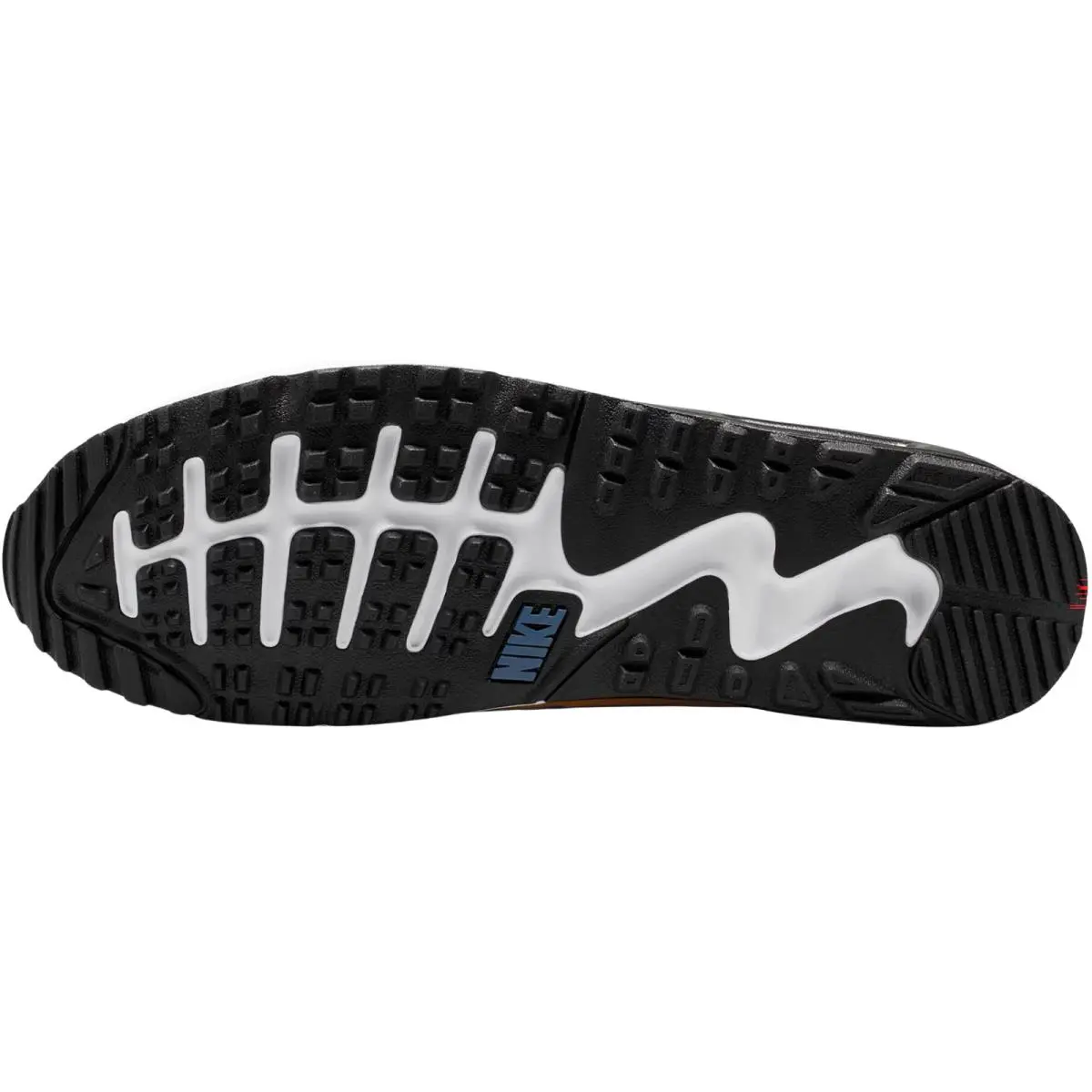 Nike shoes - Nike Air Max 90 G - White/Black 23